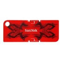 SANDISK   SDCZ53B 004G B35   Achat / Vente CLE USB SANDISK   SDCZ53B