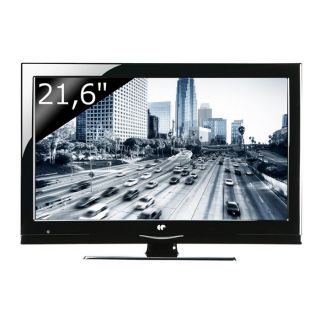 CONTINENTAL EDISON LCD216HD3   Achat / Vente TELEVISEUR LCD 21