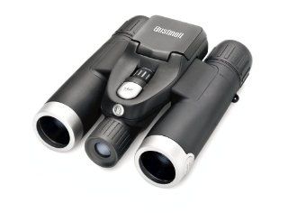 Bushnell Instant Replay 8x30 Binocular with 5MP Camera