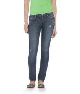 Aeropostale Juniors Slim Skinny Jeans   Style 0622