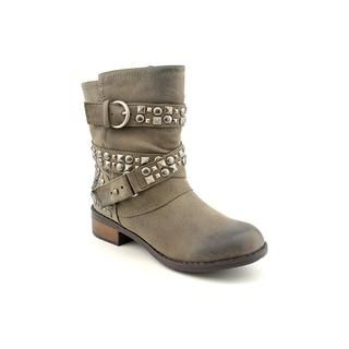 Dirty Laundry Womens Showstopper Synthetic Boots