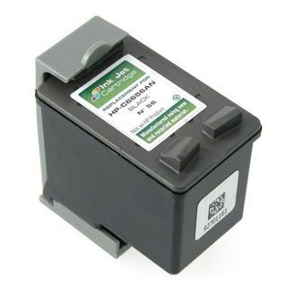 HP 56 Black Ink Cartridge (Remanufactured) Today $7.30 5.0 (1 reviews