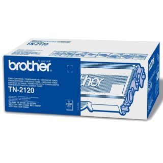 Brother TN 2120   Achat / Vente TONER Brother TN 2120