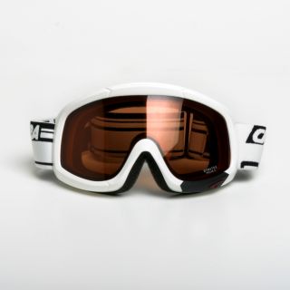 Carrera White Line Stratos Adult Goggles