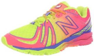 New Balance Womens W890 Rainbow Pack Running Shoe Shoes