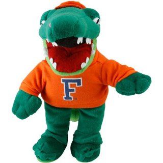 Florida Gators Fight Song Plush Mascot Doll  Sports