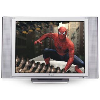 Sanyo CLT 2054A 20 in. Stereo LCD TV (Refurbished)