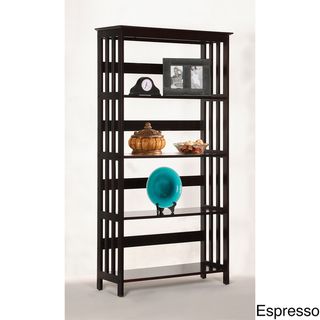 Four tier Book Shelf/ Display Cabinet