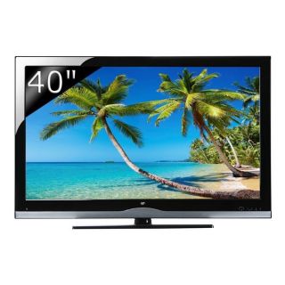 CONTINENTAL EDISON 40FHD3 TV LCD   Achat / Vente TELEVISEUR LCD 40