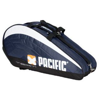 PACIFIC Team Tour 6 Pack Racquet Tennis Bag Sports