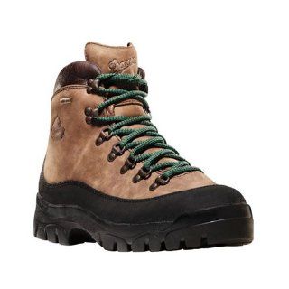 43511 Talus GTX Full Leather Upper Hiking Boots   Brown 10 D Shoes