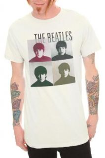The Beatles A Hard Days Night T Shirt 2XL Size  XX Large