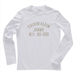 CALVIN KLEIN JEANS Tee shirt Homme   Achat / Vente T SHIRT CALVIN
