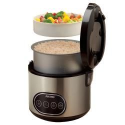 Aroma 8 cup Digital Rice Cooker