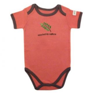 Hudson Baby Organic Touched By Nature Neutral Design