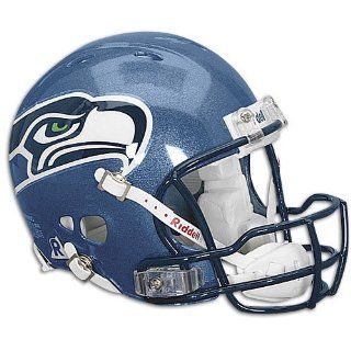 Seahawks Riddell Revolution Mini Helmet ( Seahawks