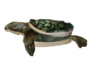 Happy Feet   Turtle   Animal Slippers Shoes
