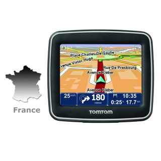 START France   Écran tactile TFT de 3,5   320 x 240 pixels, 64