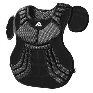Catchers Chest Protector (Black)