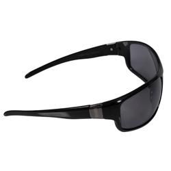 Kenneth Cole Reaction Mens KC1141 Black Frame Sunglasses