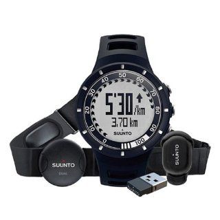 Suunto Quest Running Pack , Black, One Size Sports