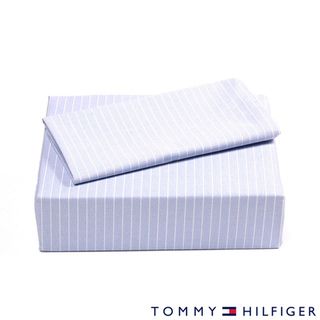 Tommy Hilfiger Oxford Stripe Sheet Set
