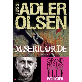 Misericorde   Achat / Vente livre Jussi Adler Olsen pas cher