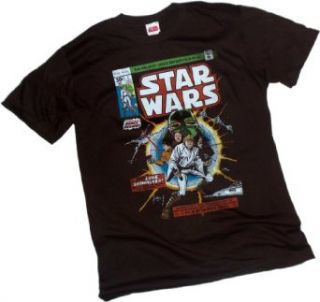 Fabulous 1st Issue Comic Cover    Star Wars T Shirt