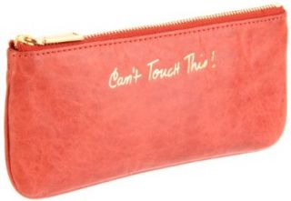 Benjamins Cant Touch This S552B01P Wallet,Burnt Orange,One Size Shoes