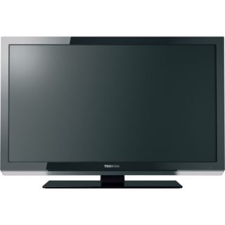 Toshiba 55SL412U 55 inch 1080p 120Hz LED TV