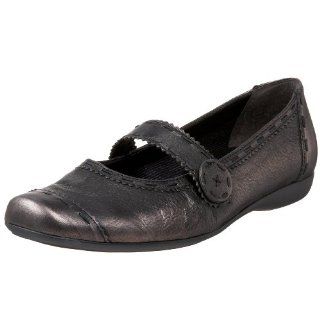 Gabor Womens 72 613 Mary Jane Look Closed Shoe Shoes