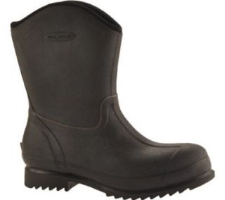 The Original Muck Boot Company Mens Wellie Ranch Shoes