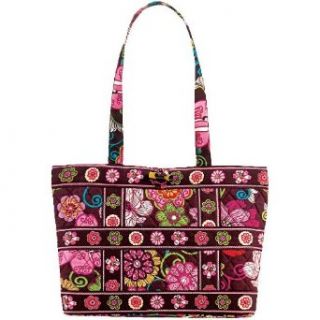 Vera Bradley Small Tic Tac Tote (Clearance) (Mod Floral