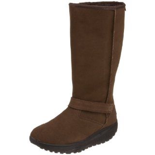 Skechers Womens X Wear Avalanche Boot Shoes