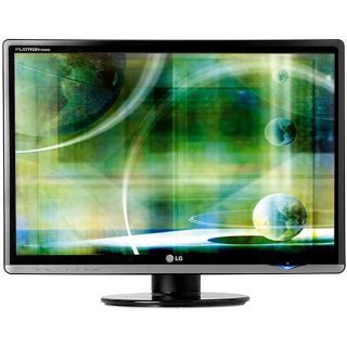 LG W2600H PF Widescreen 26 inch LCD Flat Monitor