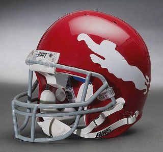 WASHINGTON STATE COUGARS 1968 1969 GAMEDAY Football Helmet