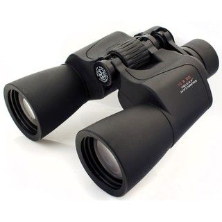 Coleman Signature Gear 10x50 Wide Angle Binoculars