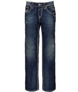Rock Revival Nathan Relaxed Straight Jean Nathan 6