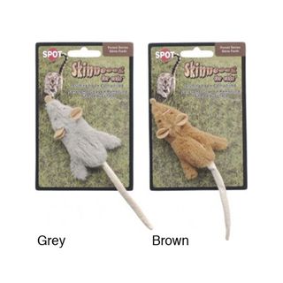 Skinneeez Mouse for Cats