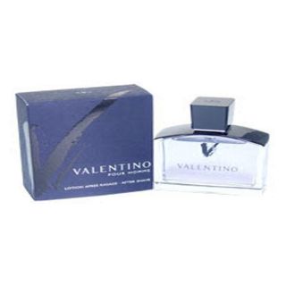 Valentino V Mens 3.3 ounce Aftershave Spray