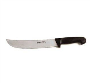 Scimitar Knife, 10 Blade, Molybdenum Stainless Steel W