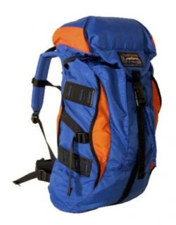 Tough Traveler Camper   USA Made Childs Hiking Backpack
