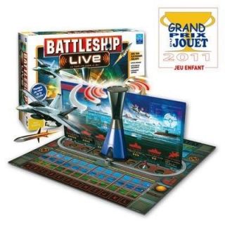 Battleship Live   Achat / Vente JEU DE PLATEAU Battleship Live
