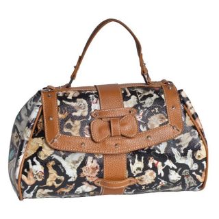 Sydney Love Cats and Dogs Satchel