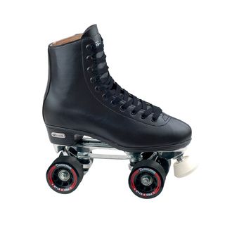 Chicago Mens Deluxe Leather Lined Rink Skates