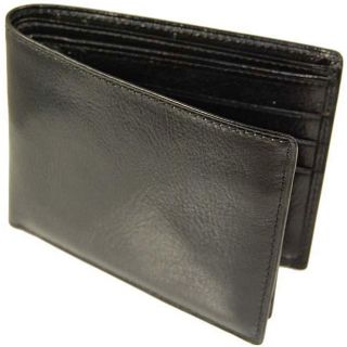 Leather Bi fold Wallet Today $28.31 4.3 (3 reviews)