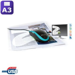 IRIScan Mouse   Achat / Vente SCANNER IRIScan Mouse