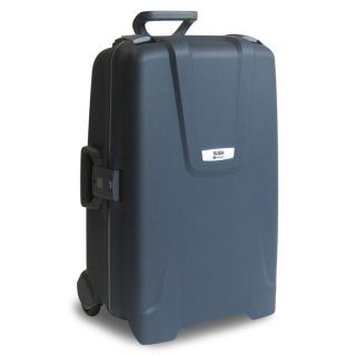 DELSEY Valise trolley Osmose Mixte Bleu   Achat / Vente VALISE