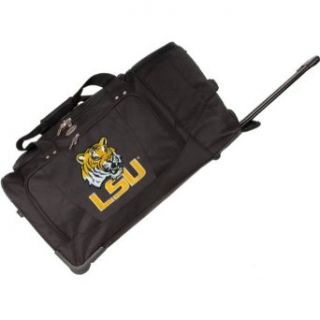 Denco Sports Luggage Louisiana State University 27