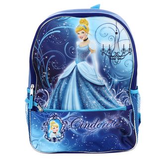 Disney Cinderella 16 inch Backpack
